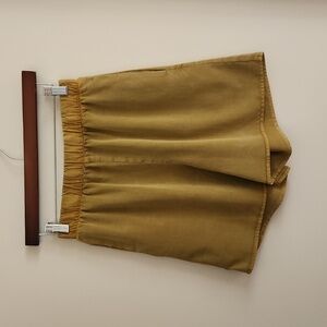 Minimum Acazio Short